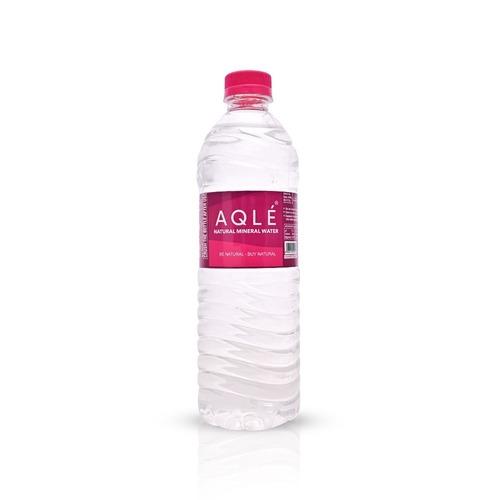 AQLE : (500ml) The Perfect Travel Companion