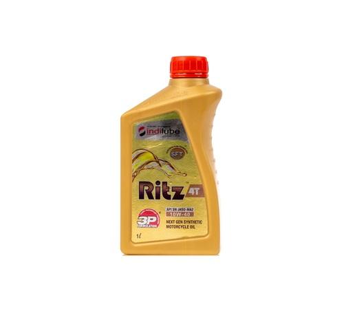 Ritz 4T 10W-40