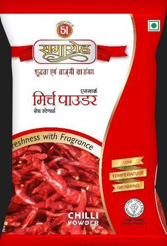Chilli Powder
