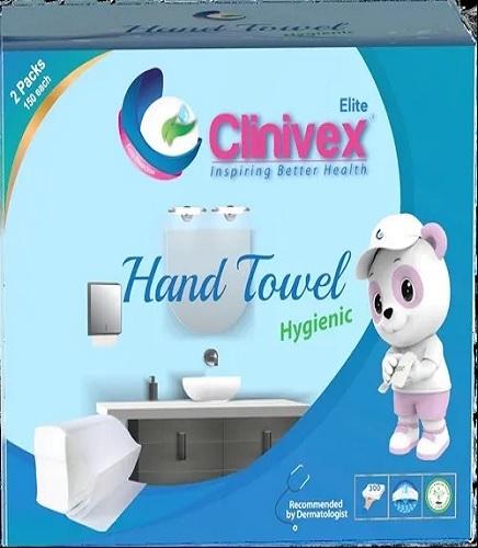 Hand Towel - Elite (300)