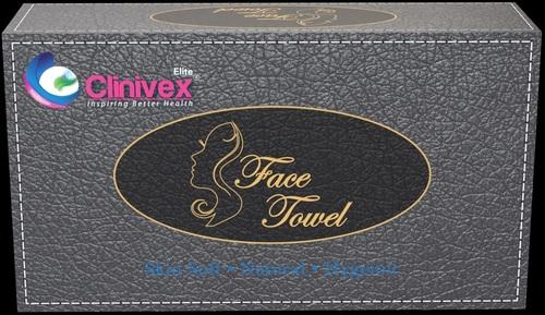 Face Towel - Elite (100)