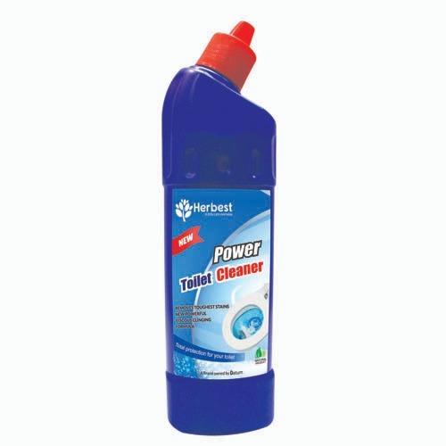 Toilet Cleaner