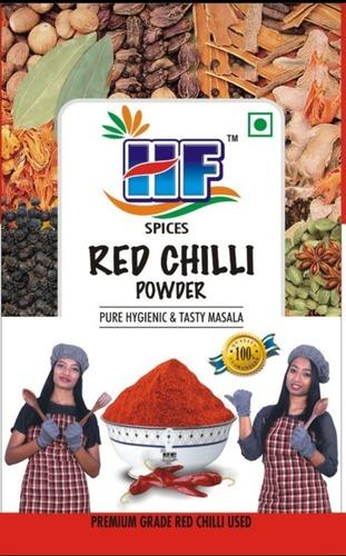 Red Chili Powder