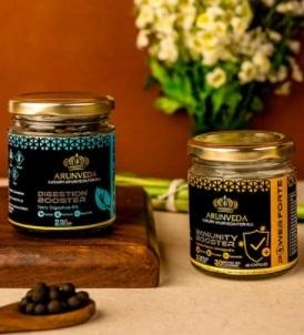 Arunveda Health Revival Kit