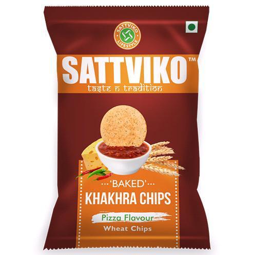 KHAKHRA CHIPS