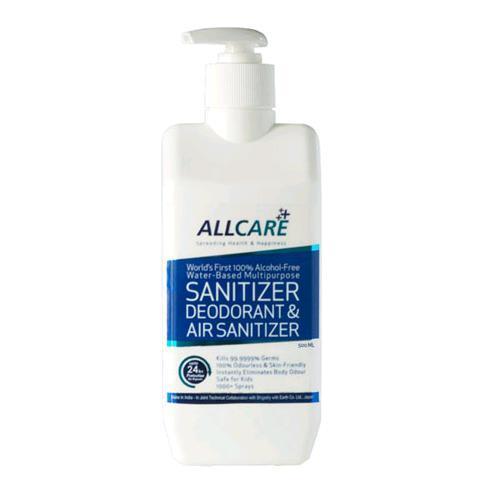 SANITIZER 500ML