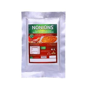 Sauteed Onion Tomato Ginger Garlic