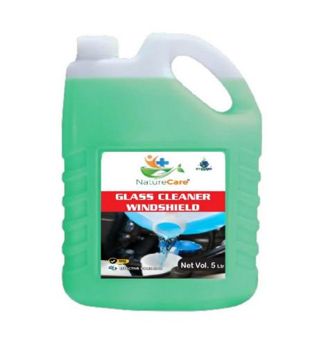 Glass Cleaner Windshield