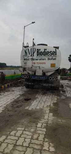 Bio-Diesel