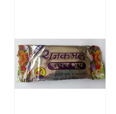 RAJKAMAL SUPER DHOOP (6DZ BAG OR 24 DZ BAG)