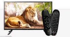 LED TV