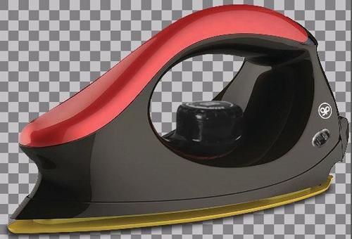Iron