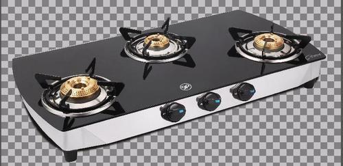 Gas cook-top