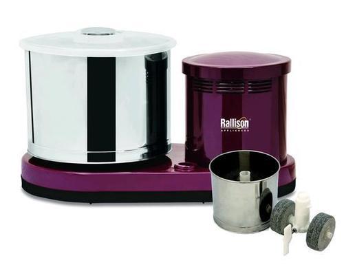 Table Top Wet Grinders