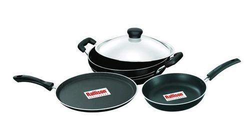 Non Stick Cookware
