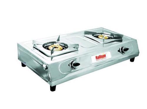 Lpg Gas Stove