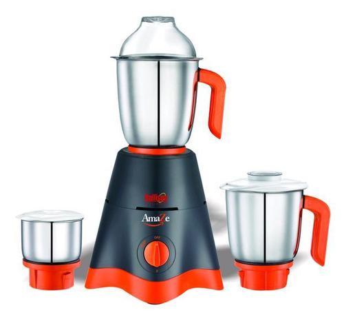 Mixer Grinder