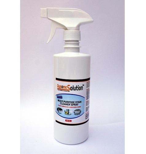 Multipurpose Stain Cleaner Spray