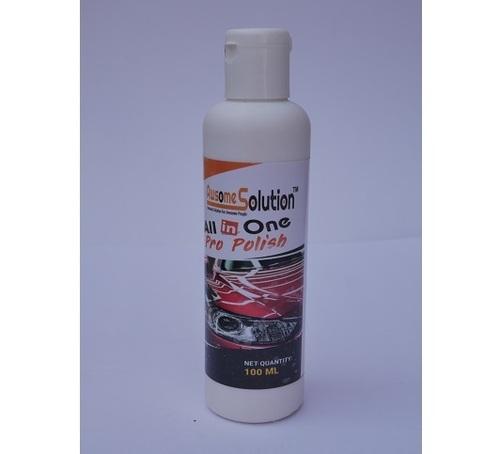 All In One Pro Polish