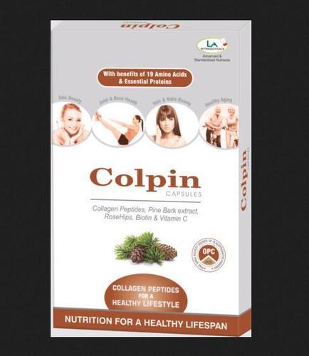 Colpin Capsules
