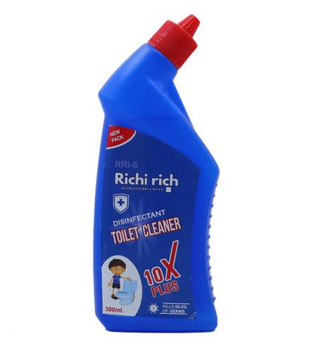 Toilet Cleaner 500ml