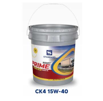 BOOST PRIME Bs6 ENGINE OIL CK4 15W-40