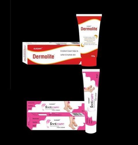 ELEGANT DERMOLITE CREAM