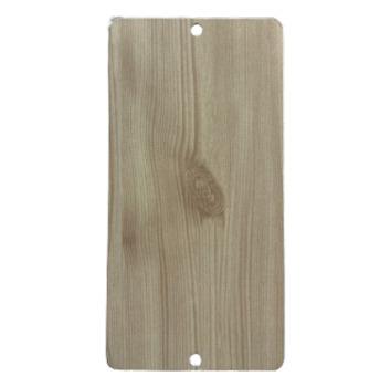 JSW Avante Smart Steel Doors - Walnut Mist