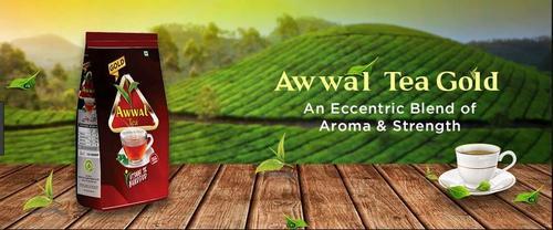 Awwal Gold Tea