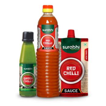 Surabhi Chinese Sauces