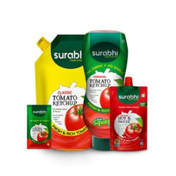 Surabhi Tomato Ketchup