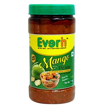 Mango Pickle 1Kg
