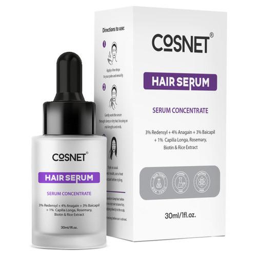 Cosnet Hair serum