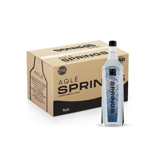 AQLE SPRINGS : (1L) The Hydro Mate