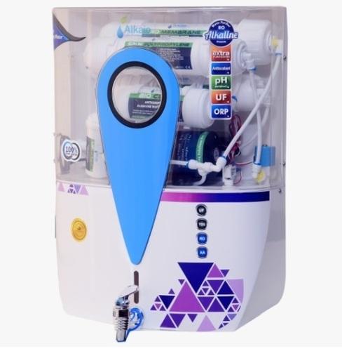 Alkaio Gold Alkaline Water Purifier