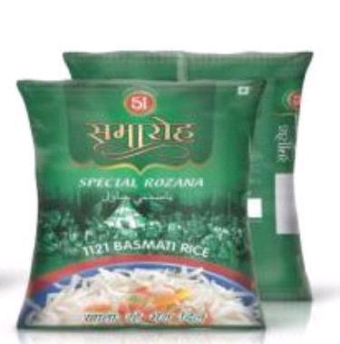 Premium Basmati Rice