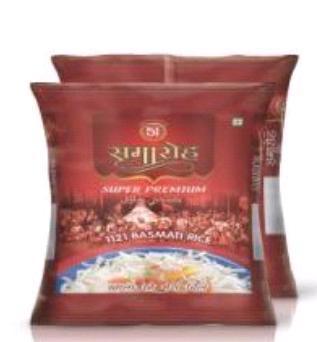 1121 Basmati Rice