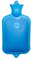 HOT WATER BOTTLE