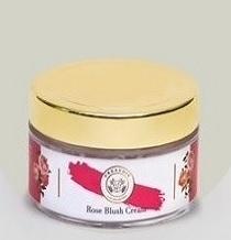 ROSE BLUSH CREAM
