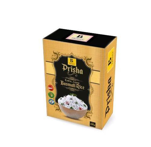 EXTRAA...LONG BASMATI RICE