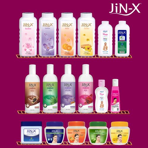 Cosmetics Prod
