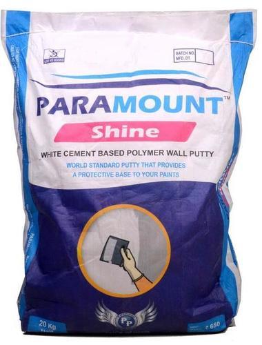 PARAPLAST CARE WALL PUTTY