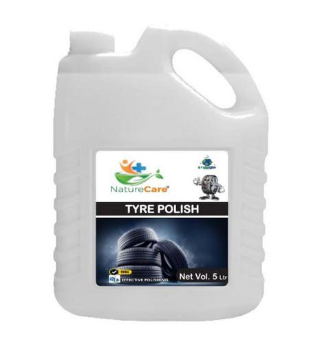 Tyre Polish