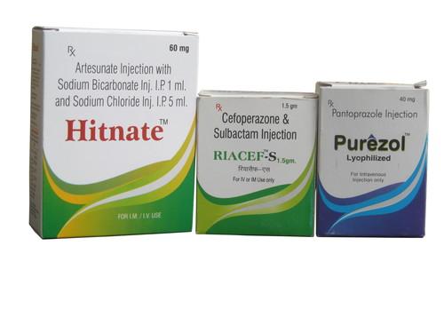 Customised IV Infusions