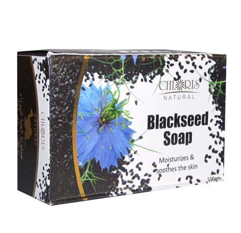 Blackseed Soap