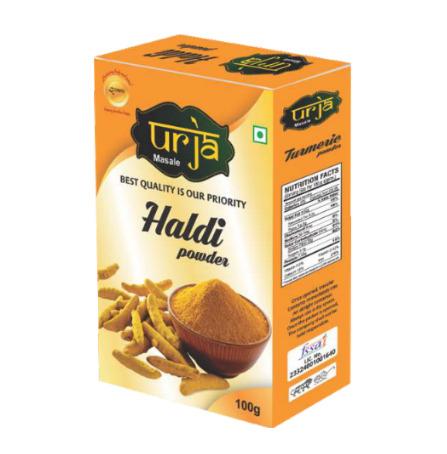 Haldi Powder