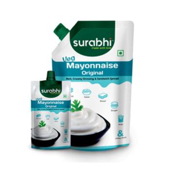 Surabhi Mayonnaise