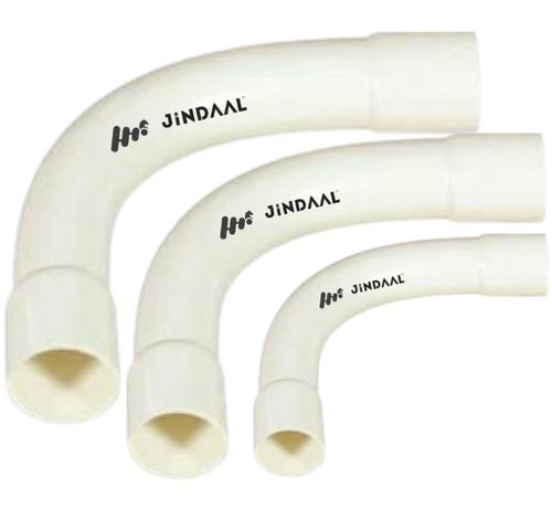 PVC Conduit Bend