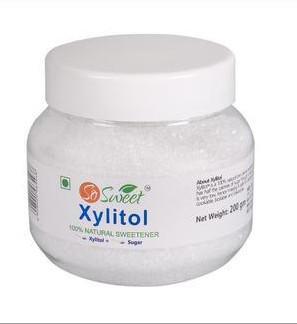 Xylitol 200gm