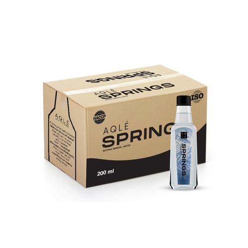 AQLE Springs-(200ml)